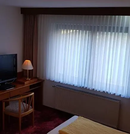 Panorama Frohnau Szálloda 3*
