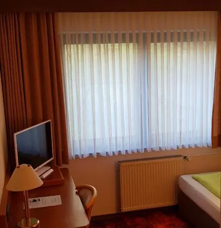 Panorama Frohnau Szálloda Bad Sachsa