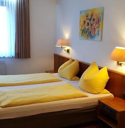 Panorama Frohnau Szálloda 3*