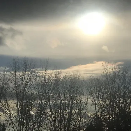 Panorama Frohnau Hotel 3*