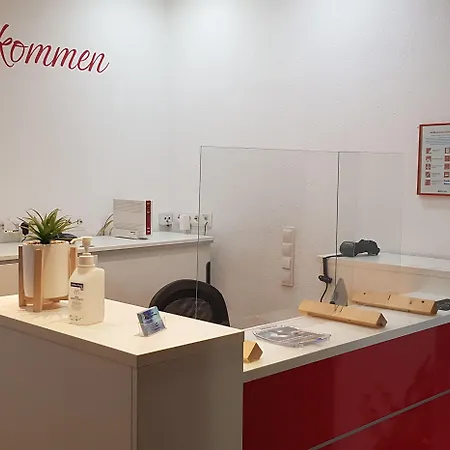 Hotel Panorama Frohnau Bad Sachsa