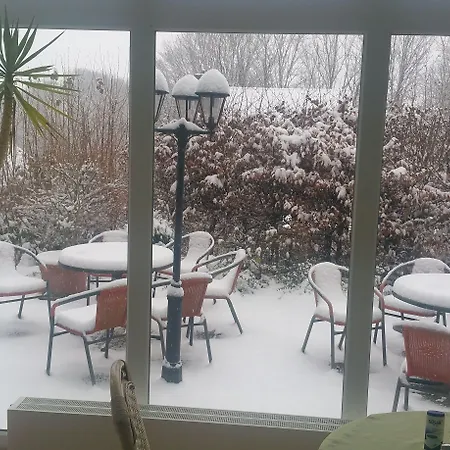 Panorama Frohnau Hotel 3*