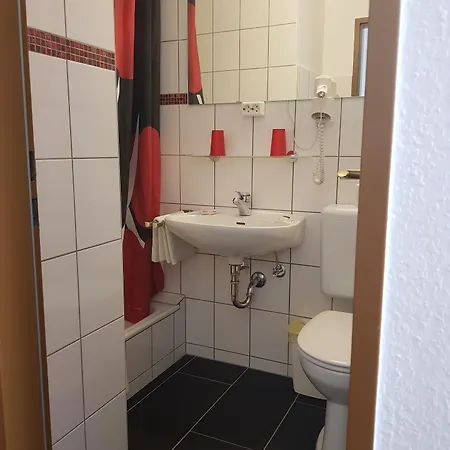 Panorama Frohnau Hotel 3*