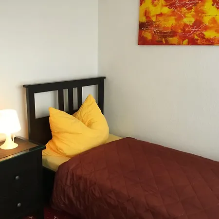 Hotel Panorama Frohnau