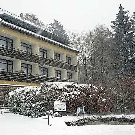 Panorama Frohnau
