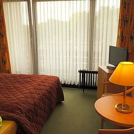 Hotel Panorama Frohnau