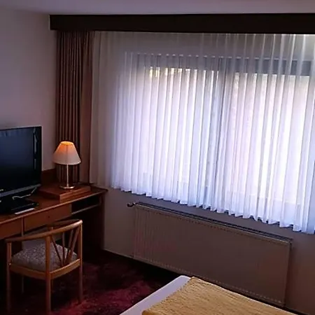 Hotel Panorama Frohnau Bad Sachsa