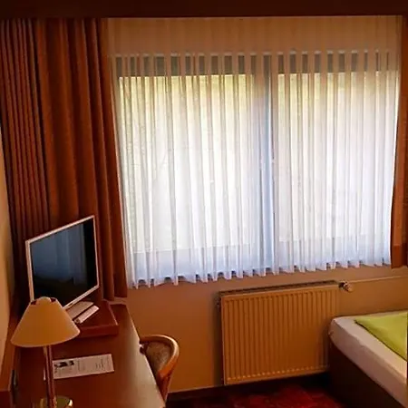 Panorama Frohnau Hotel 3*