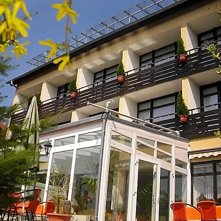 Hotel Panorama Frohnau