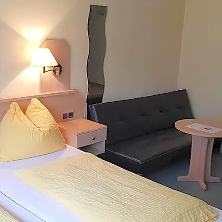 Hotel Panorama Frohnau
