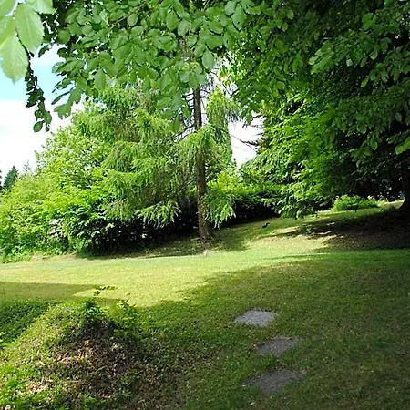 Panorama Frohnau Bad Sachsa