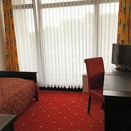 Panorama Frohnau Bad Sachsa