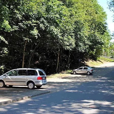 Panorama Frohnau Bad Sachsa
