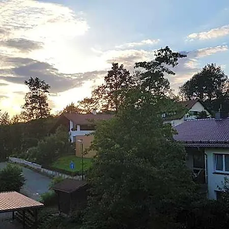 Panorama Frohnau Hotel