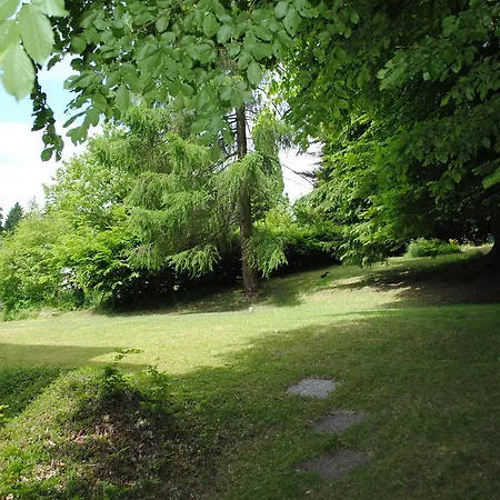 Szálloda Panorama Frohnau Bad Sachsa