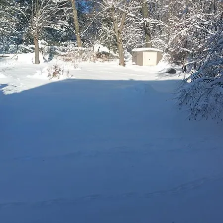 ホテル Panorama Frohnau