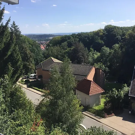 Panorama Frohnau Bad Sachsa
