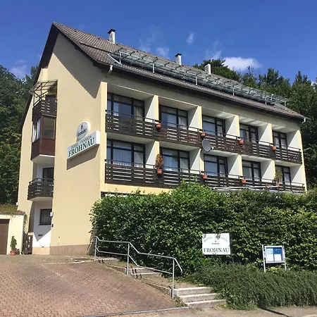 Panorama Frohnau