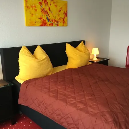 Hotel Panorama Frohnau Bad Sachsa