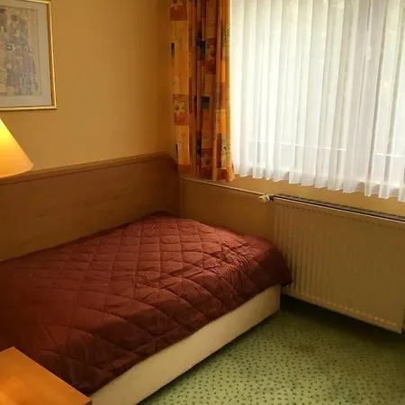 Panorama Frohnau Szálloda Bad Sachsa