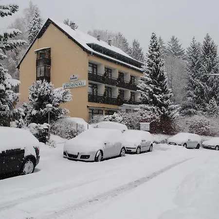Hotel Panorama Frohnau 3*