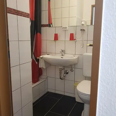 Hotel Panorama Frohnau